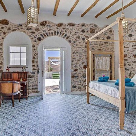 La Caldereta Rural Home 외부 사진