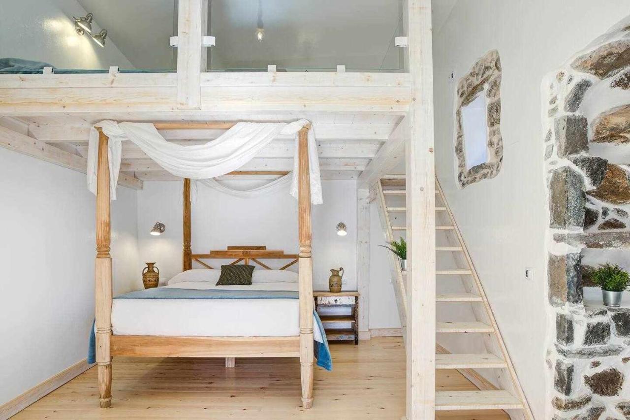 La Caldereta Rural Home 외부 사진