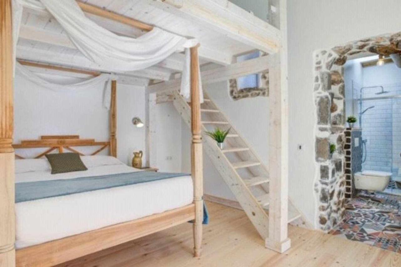 La Caldereta Rural Home 외부 사진